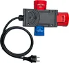 Benning Messadapter [ Schutzkontakt-Stecker - Produktbild-Vorschau 3