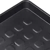 Anthrazitfarbener Multifunktionsständer Deco4Home 76x38cm Produktbild-Vorschau 13