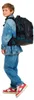 Satch Pack Schulrucksack Night Vision Produktbild-Vorschau 6
