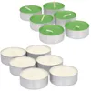 KOTARBAU® Set van 6 geurkaarsen theelichtjes Productafbeelding-voorbeeld 4