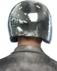 Casque disco - Accessoire amusant pour costume de carnaval Voir les images du produit 5