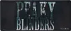 Peaky Blinders - Podložka pod stůl - Herní podložka pod myš Náhled obrázku produktu 1