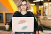 MuchoWow® Laptop Aufkleber Sticker Cover Sommer - Produktbild-Vorschau 5