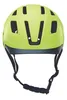 EKO Fahrradhelm mit LED-Beleuchtung | Robuste Produktbild-Vorschau 4