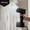 Ruhhy 26339 Handdampfglätter 2000 W, schwarz Produktbild-Vorschau 8