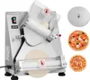 VEVOR elektrische Pizzateigpresse 355,6 mm Produktbild-Vorschau 1