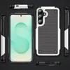 Hülle Für Samsung Galaxy S25 Militärqualität Stoßfest Produktbild-Vorschau 2