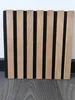 Lamelldekor 30x30 cm - Set 12 Stück (1,08 m²) - MDF-Paneele Produktbild-Vorschau 9