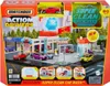 Mattel HNJ54 - Matchbox - Action Drivers - Spielset mit Produktbild-Vorschau 1