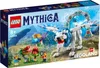 LEGO MYTHICA, Sada na stavění, 8 rok/roky, Plast, 520 kusů, Náhled obrázku produktu 1