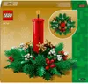 LEGO Seasons and Occasions Weihnachtsgesteck - Spielzeug Produktbild-Vorschau 28