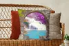 MuchoWow® Zierkissen Sofakissen Wohnzimmer Dekokissen 50x50 Produktbild-Vorschau 5