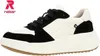 Rieker Schnürhalbschuhe in schwarz, Gr. 37 Produktbild-Vorschau 17