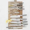 Global GS-1 Universal-Küchenmesser - 11 cm, Cromova 18 Produktbild-Vorschau 4