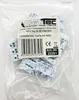 Lüsterklemme 3-polig mit Hebel 0,75-2,5mm² max. 16A Produktbild-Vorschau 4