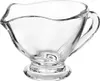 Vilde | Barattoli per salse - Vetro - 200 ml - 5 pezzi - Anteprima dell’immagine prodotto 6