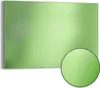 DEQORI Magnettafel Metall 60x40 cm 'Hellgrün' Whiteboard Produktbild-Vorschau 1