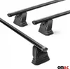 Stalen dakdragers voor VW Caddy 2003-2015, goedgekeurd door Productafbeelding-voorbeeld 9