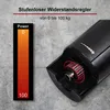 MIIGA Biegehantel verstellbar 0-100 kg Eisen Bizeps Trizeps Produktbild-Vorschau 4
