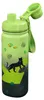 Step by Step botella de agua Stainless Steel Trinkflasche Vista previa de la imagen del producto 6