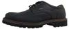 Sioux Addrik 703 Herrenschuhe Schnürschuhe Schwarz Freizeit Productafbeelding-voorbeeld 1