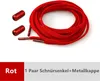 Elastische Schnürsenkel mit Schnellverschluss Produktbild-Vorschau 1