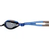 BECO Schwimmbrille Arica - blau/grau Produktbild-Vorschau 2
