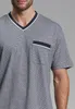 Götzburg Herren-Shorty dunkelblau 56 Produktbild-Vorschau 4