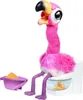 Interaktívne plameniaky Little Live Pets Gotta Go Flamingo Náhľad obrázku produktu 16