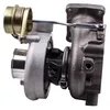 CT26 Turbolader Turbo 17201-68010 für TOYOTA Landcruiser Produktbild-Vorschau 5