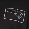Recovered Trikot NFL Patriots NE 60 Oversized für alle New Produktbild-Vorschau 9