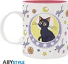 Sailor Moon Tasse 320ml Sailor Moon & Luna Produktbild-Vorschau 2