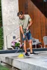 GLORIA MultiJet Zubehör Floor/Surface Cleaning Set Produktbild-Vorschau 10