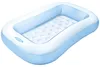 Intex Rectangular Pool - Kinder Aufstellpool - Produktbild-Vorschau 1