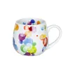 Könitz Porzellan Tassen Set Colourful Cast - Bubbles 2 Produktbild-Vorschau 2