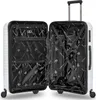 Pactastic Collection 02 Trolley Silver Metallic 2 Produktbild-Vorschau 4