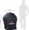 LANDMANN Wetterschutzhaube 15704-B Premium, Osłona, Czarny, Podgląd zdjęcia produktu 2