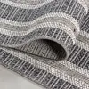 Carpetsale24 Outdoor Teppich Wetterfest Innen & Produktbild-Vorschau 5