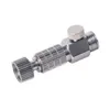 FENGDA BD120 Fengda BD120 Schnellkupplung + manu. Produktbild-Vorschau 1