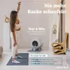 Revo-loo One - Automatische Selbstreinigende Katzentoilette Produktbild-Vorschau 5