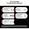 LG UHD AI 43UA75006LA, 109,2 cm (43"), 3840 x 2160 Pixel, Produktbild-Vorschau 7
