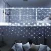 Světelná mřížka LED, 128 LED diod, 2 barvy, studená bílá Náhled obrázku produktu 2