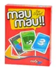 Noris Games Mau Mau; 606264441 Náhľad obrázku produktu 1