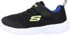 SKECHERS SKECH-STEPZ 2.0 MINI Schwarz Produktbild-Vorschau 2