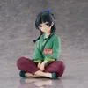 Banpresto - The Apothecary Diaries Figurka Maomao 13cm Produktbild-Vorschau 5
