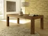 Florenz Esstissch 240-300x100 cm ausziehbar natur Produktbild-Vorschau 2