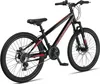 Licorne Bike Thunder VTT haut de gamme en 20, 24, 26, 27,5 Voir les images du produit 3