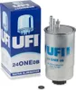 UFI - 1820107UFI - Kraftstofffilter UFI 24.ONE.0B - Fiat Produktbild-Vorschau 5