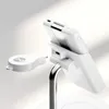 Bezprzewodowa stacja ładująca Forever 5 w 1 z powerbankiem Podgląd zdjęcia produktu 11
