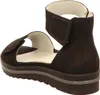 Waldläufer Sandale Hakura 351005-191-001, Nubukleder, Produktbild-Vorschau 1
